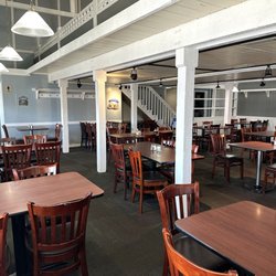 El Rinconcito Salvadoreño #2 - Main Dining Area