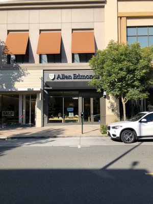 allen edmonds city creek