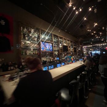 Porta - Pizza Near Me - Jersey City, New Jersey