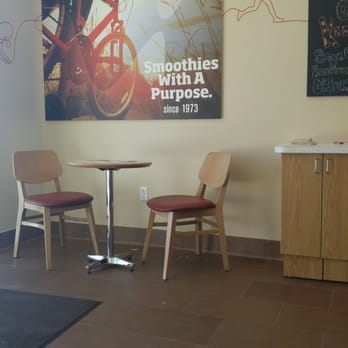 Smoothie King - Juice Bars & Smoothies Near Me - Pflugerville, Texas