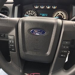 Red Rock Motors