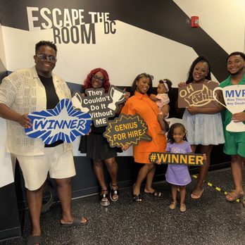 Escape the Room - Escape Games Near Me - Washington, DC, District of Columbia Escape the Room - Escape Games Near Me - Washington, DC, District of Columbia