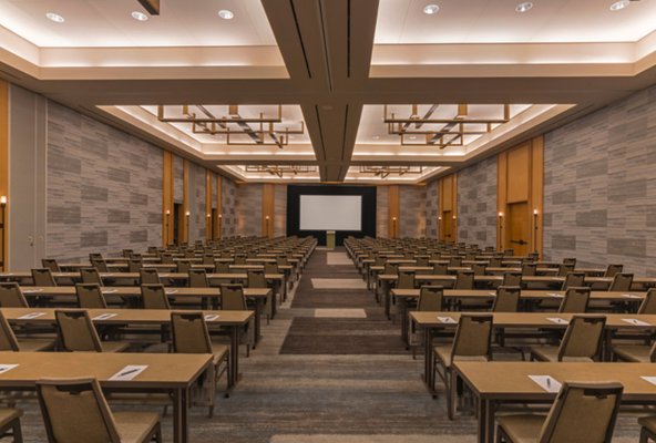 The Westin at The Woodlands® by null