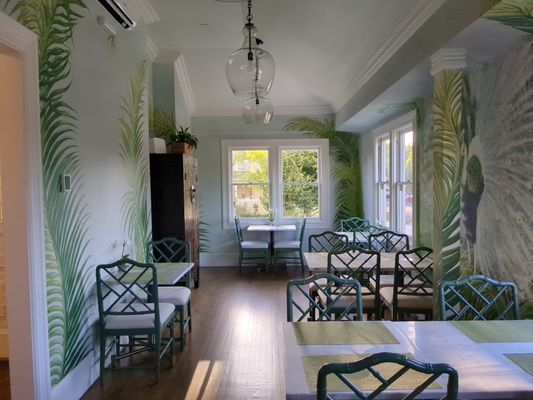 The George by null