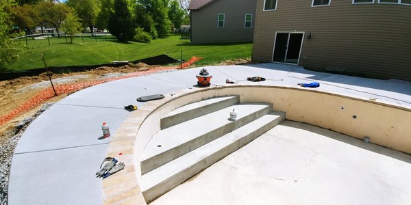 Financing Available - Need financing for your custom in-ground pool installation that you will absolutely love? Well call today for more information because we got you covered! Financing Available - Need financing for your custom in-ground pool installation that you will absolutely love? Well call today for more information because we got you covered!