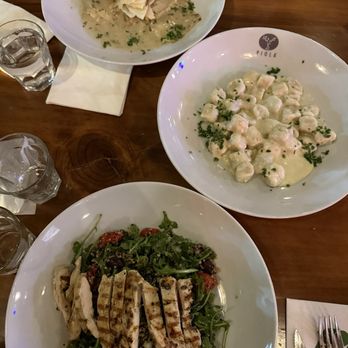 Piola - Brickell - Machu Picchu Gnocchi Legnano Short Ribs Ravioli - Pizza Near Me - Miami, Florida