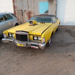Kuzmas Auto Repair