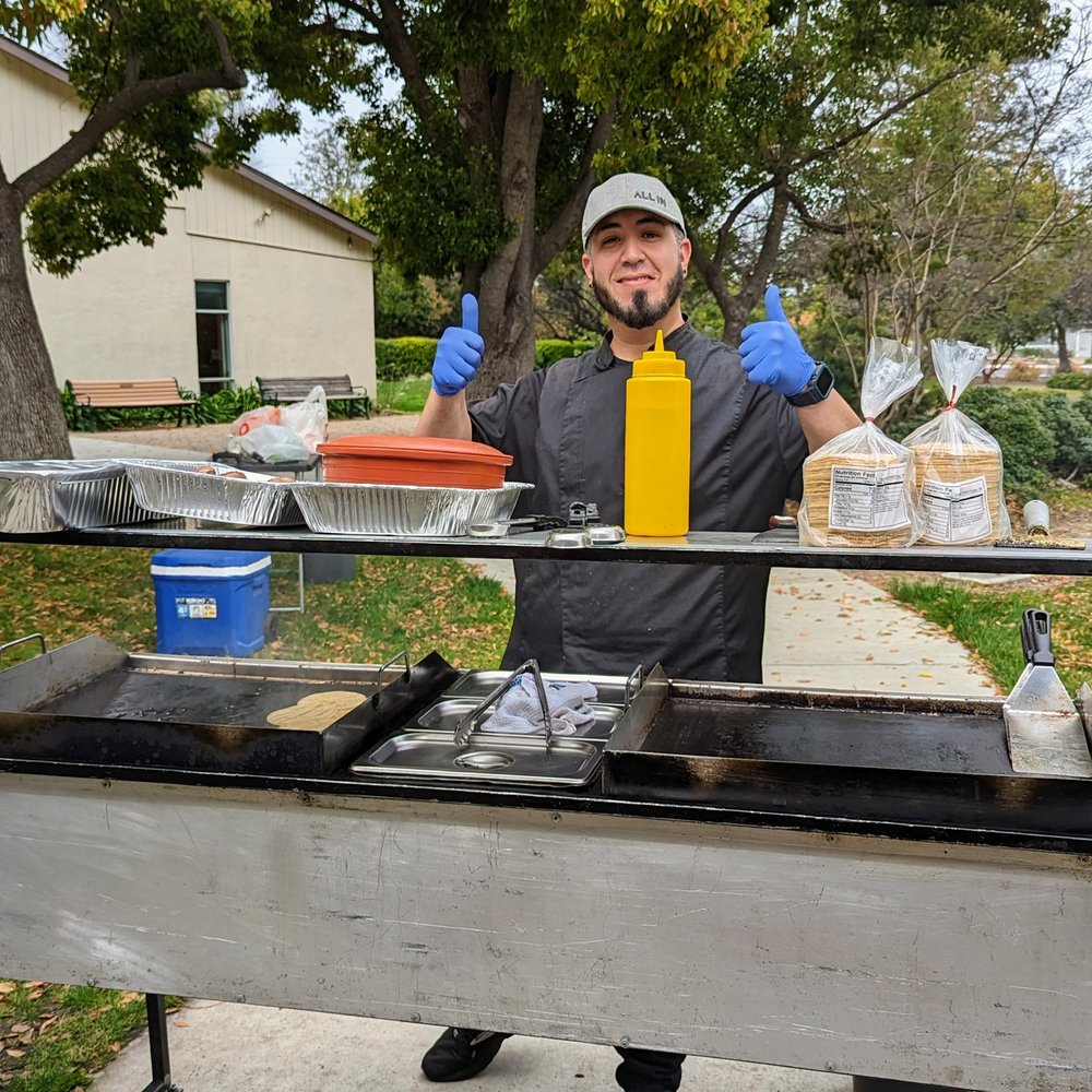 Dia De Los Tacos - Anthony - as we discussed - we got the best brother for our event, :D - Caterers Near Me Dia De Los Tacos - Anthony - as we discussed - we got the best brother for our event, :D - Caterers Near Me