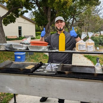 Dia De Los Tacos - Anthony - as we discussed - we got the best brother for our event, :D - Caterers Near Me Dia De Los Tacos - Anthony - as we discussed - we got the best brother for our event, :D - Caterers Near Me
