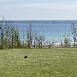 Cobble Beach