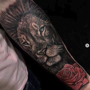 Diplomatic Ink - Tattoo Near Me