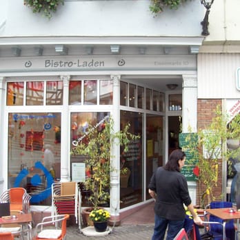 Bistro Lebenshilfe - Coffee & Tea Near Me - Wetzlar, HE Bistro Lebenshilfe - Coffee & Tea Near Me - Wetzlar, HE