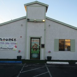 Source Academy and Early Learning Center - Source Academy