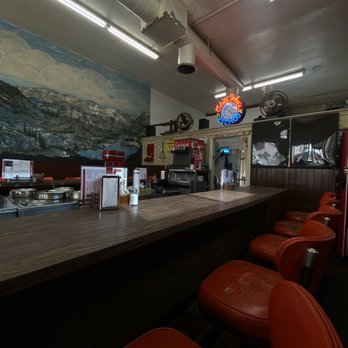 Chili John's - Inside - American Near Me - Burbank, California Chili John's - Inside - American Near Me - Burbank, California