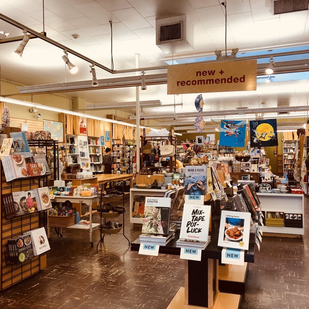 Top 10 Best Magazine Shops In Portland, Or - April 2023 - Yelp