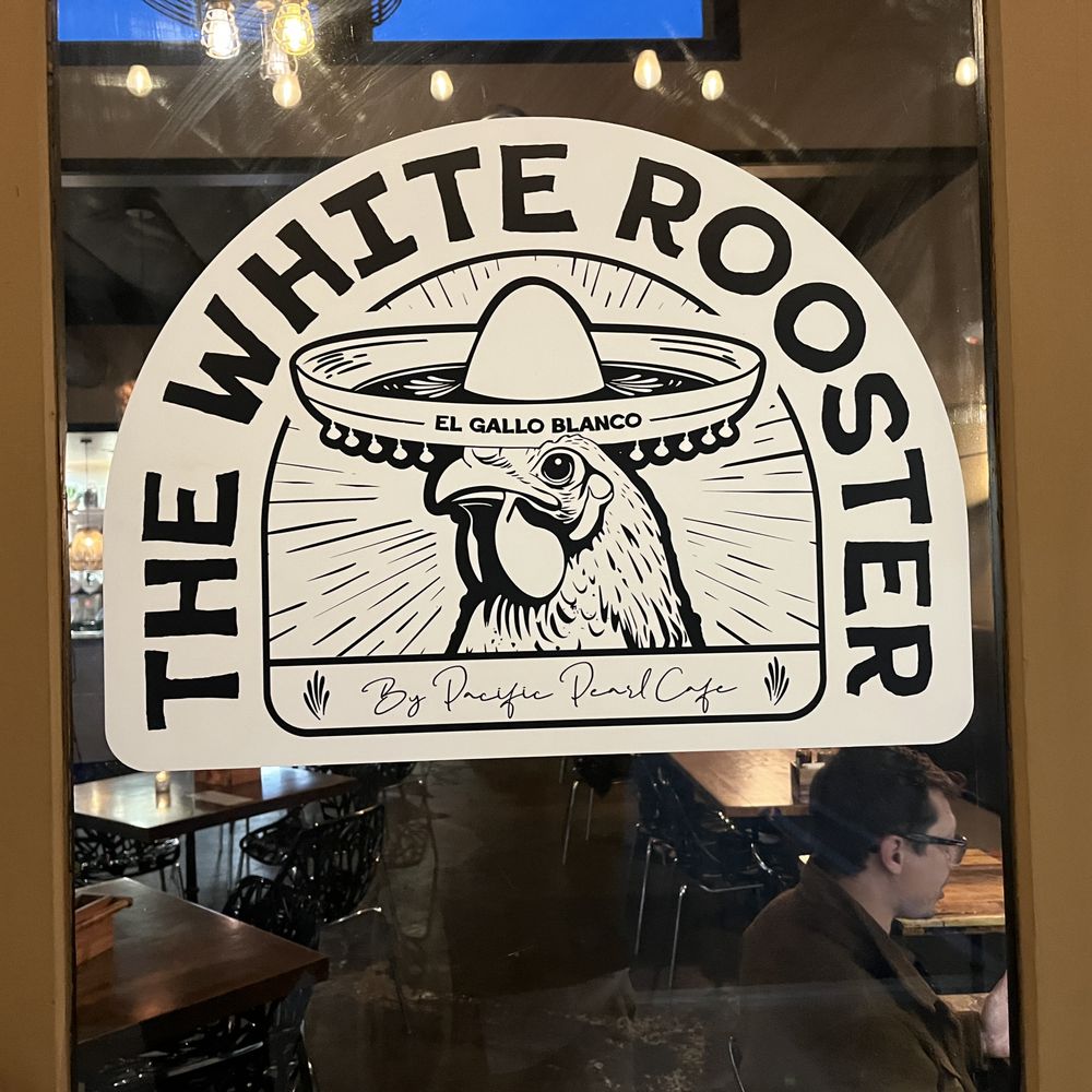 The White Rooster - New Mexican Cuisine Near Me - Dana Point, California The White Rooster - New Mexican Cuisine Near Me - Dana Point, California