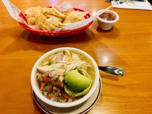 Avila's El Ranchito by null