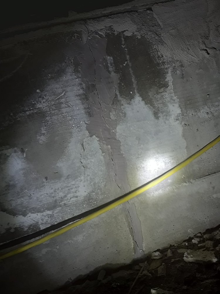 Slide of RLM Cali Builders