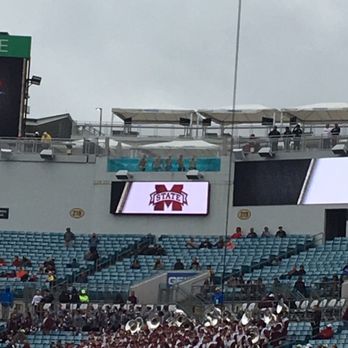 1. TaxSlayer Bowl