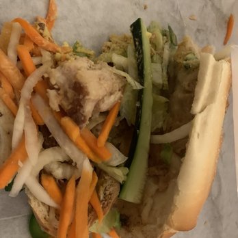 Jenjon's Cafe - My pork belly sandwhich - Coffee & Tea Near Me - Union City, California Jenjon's Cafe - My pork belly sandwhich - Coffee & Tea Near Me - Union City, California