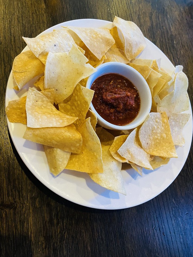 Food from The Other Place