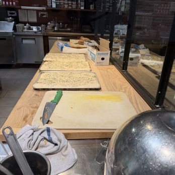 Storia Cucina - Kitty - Italian Near Me - Bellingham, Washington