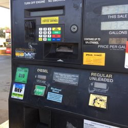 Pilot Travel Center