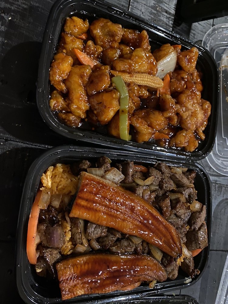 MING CHEF ASIAN CUISINE 156 Photos & 60 Reviews Pan Asian 233 N