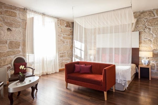 Casas Novas Countryside Hotel Spa & Events by null