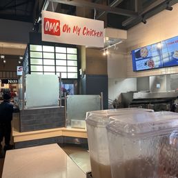 OH MY CHICKEN - Updated October 2025 - 144 Photos & 117 Reviews - 5870