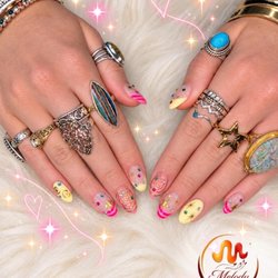 Melody Nails & Spa