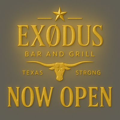 Exodus Bar & Grill by null