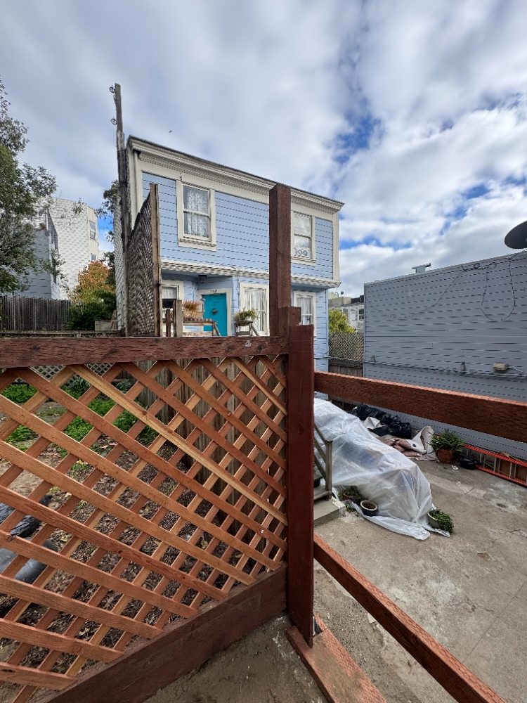 Slide of Hubeymar Construction