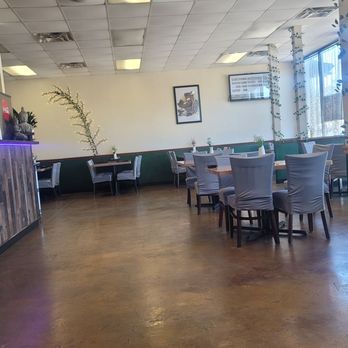 Sweet Rice - Front of dining room - Thai Near Me - Greenwell Springs, Louisiana Sweet Rice - Front of dining room - Thai Near Me - Greenwell Springs, Louisiana