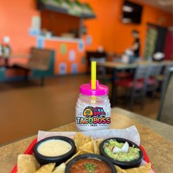 Taco Boss