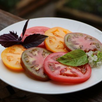 Bufco - Nothing beats the flavour of a fresh, home grown tomato. #vegetablegarden #GrowYourOwn - Gardeners Near Me - Etobicoke, Ontario