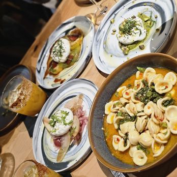 Nonna's Cucina - Burrata - Italian Near Me - Vancouver, British Columbia Nonna's Cucina - Burrata - Italian Near Me - Vancouver, British Columbia