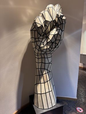 African American Museum of Dallas by null