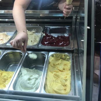 Amorino - Desserts Near Me - London, XGL