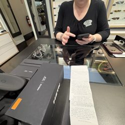 Associate at  store