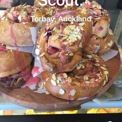 Scout.