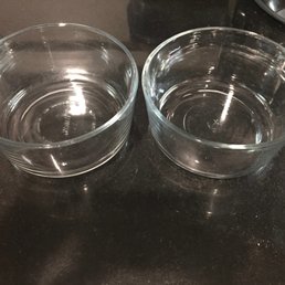 Really nice $2 bowls