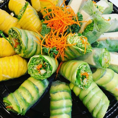 My Thai Kitchen by null