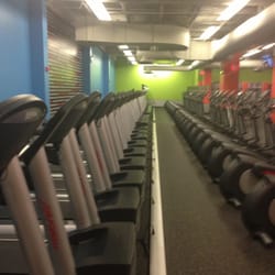 Blink Fitness - Junction