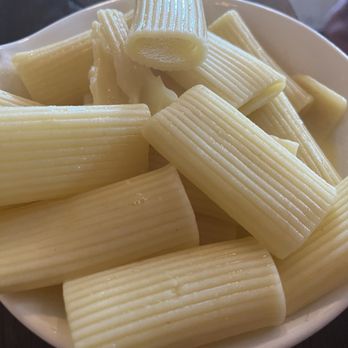 Hilltop Tavern - Kids buttered pasta - Burgers Near Me - Brooklyn, New York