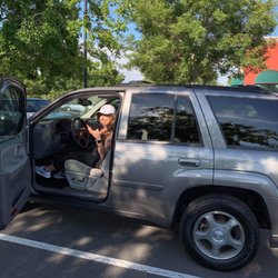 Love's Auto Sales - Chevy Trailblazer
