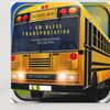 I Am Blessed Transportation gift card