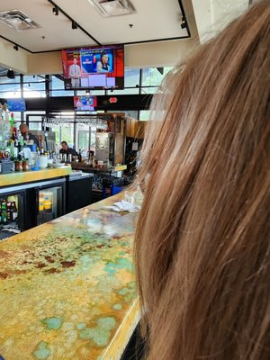 Shore Raw Bar & Grill by null