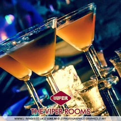The Viper Rooms