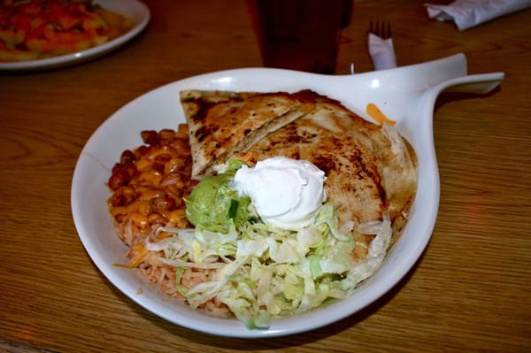 Cecilia's Cafe by null